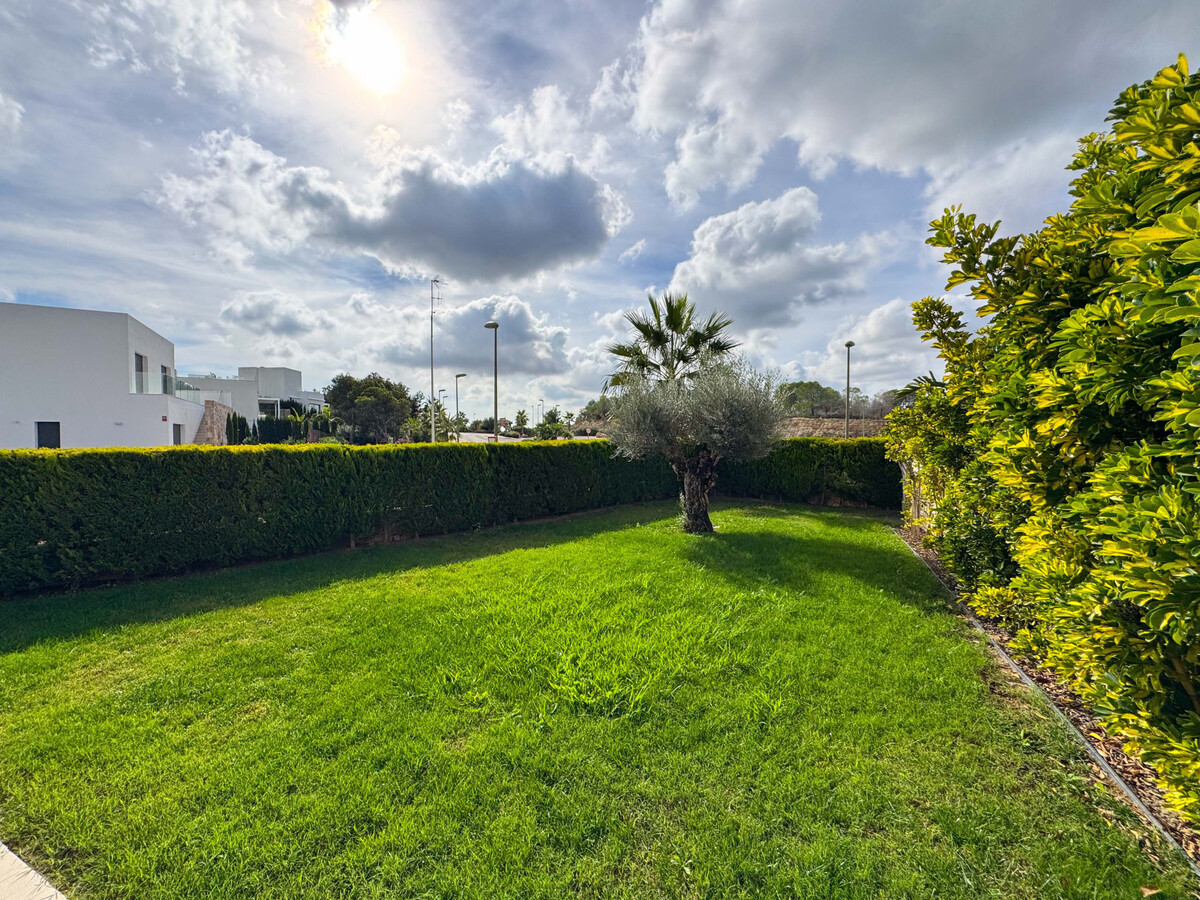 Appartement 3 ch. Las Colinas Golf Resort, Orihuela - Photo 28