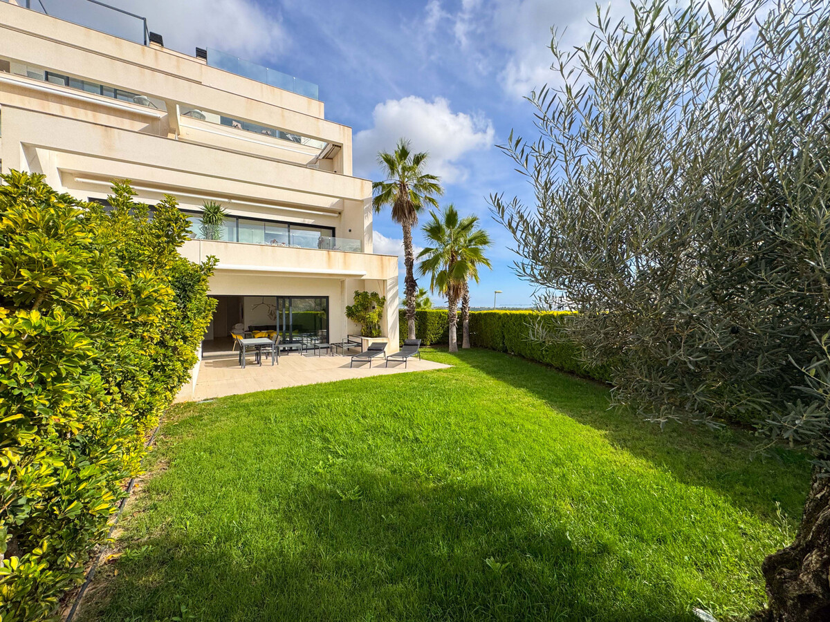 Appartement 3 ch. Las Colinas Golf Resort, Orihuela - Photo 29