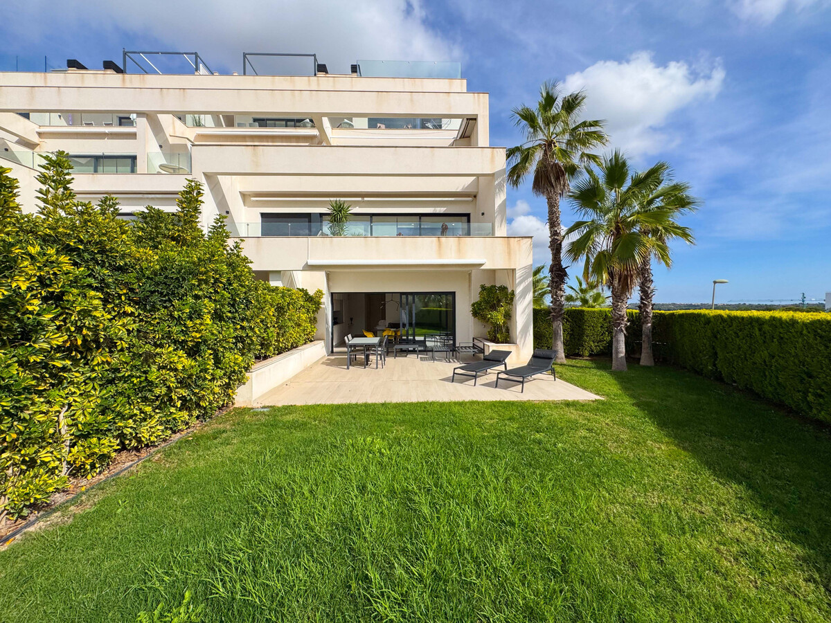 Appartement 3 ch. Las Colinas Golf Resort, Orihuela - Photo 30