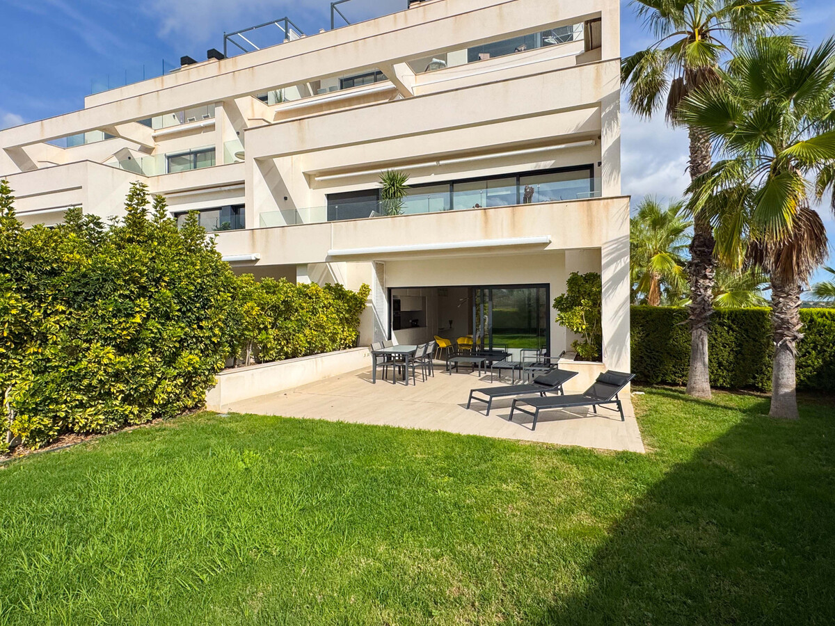 Appartement 3 ch. Las Colinas Golf Resort, Orihuela - Photo 31