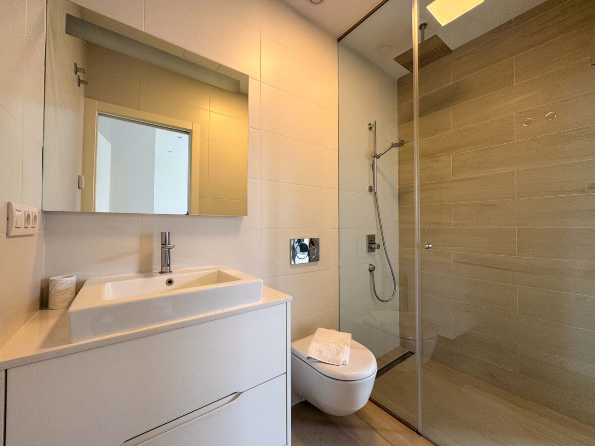 Appartement 3 ch. Las Colinas Golf Resort, Orihuela - Photo 34