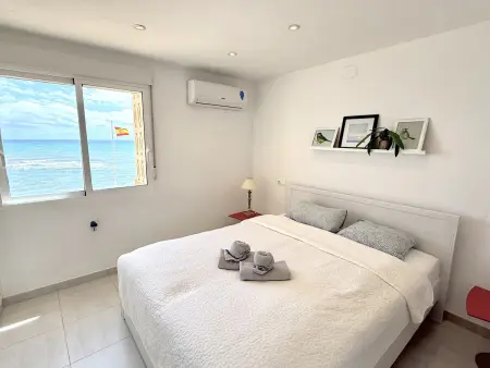 Appartement moderne vue mer à La Mata, 2 chambres : photo 2