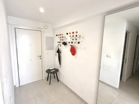 Appartement moderne vue mer à La Mata, 2 chambres : photo 5
