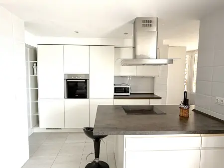 Appartement moderne vue mer à La Mata, 2 chambres : photo 7