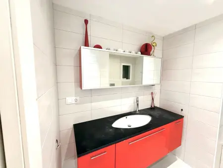 Appartement moderne vue mer à La Mata, 2 chambres : photo 15