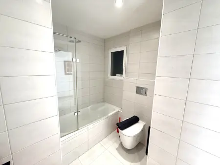 Appartement moderne vue mer à La Mata, 2 chambres : photo 16