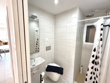 Appartement moderne vue mer à La Mata, 2 chambres : photo 17