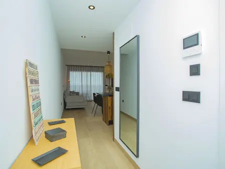 Appartement neuf 72 m² face mer - La Mata : photo 2