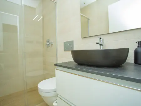 Appartement neuf 72 m² face mer - La Mata : photo 3