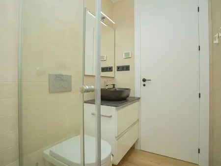 Appartement neuf 72 m² face mer - La Mata : photo 5