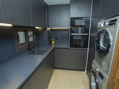 Appartement neuf 72 m² face mer - La Mata : photo 7