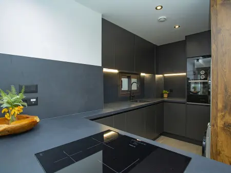 Appartement neuf 72 m² face mer - La Mata : photo 8