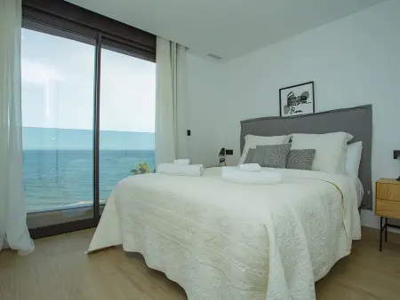 Appartement neuf 72 m² face mer - La Mata : photo 24