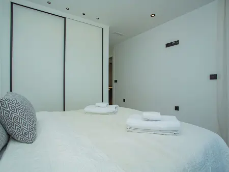 Appartement neuf 72 m² face mer - La Mata : photo 27