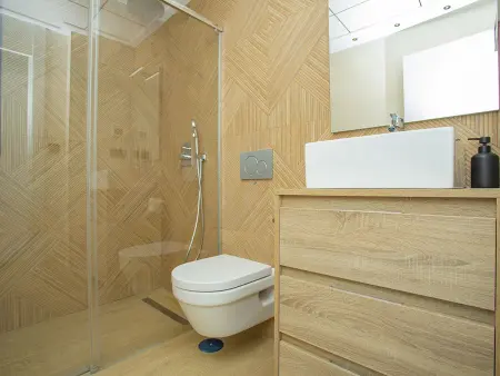 Appartement neuf 72 m² face mer - La Mata : photo 28
