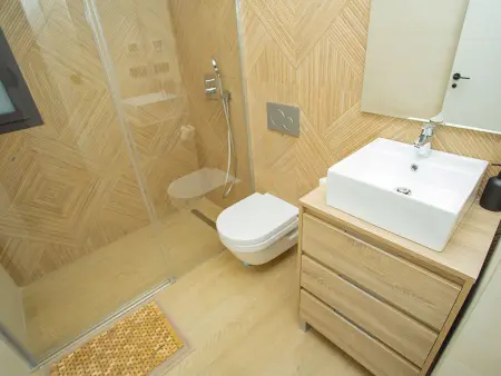 Appartement neuf 72 m² face mer - La Mata : photo 29