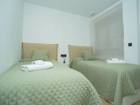 Appartement neuf 72 m² face mer - La Mata : photo 31