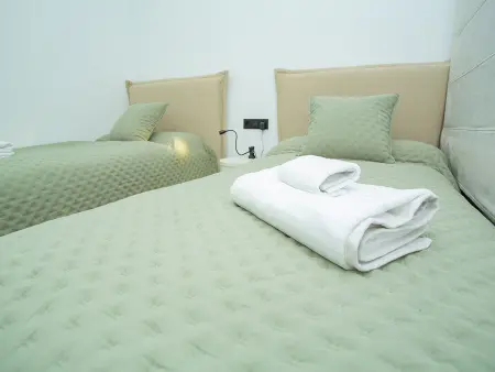Appartement neuf 72 m² face mer - La Mata : photo 33