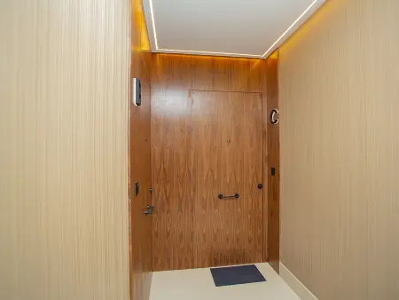 Appartement neuf 72 m² face mer - La Mata : photo 34