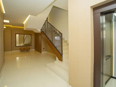 Appartement neuf 72 m² face mer - La Mata : photo 35