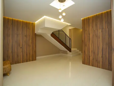 Appartement neuf 72 m² face mer - La Mata : photo 36