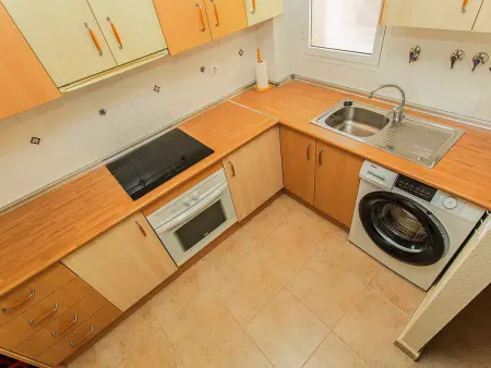 Appartement 51 m² climatisé avec terrasse, Torrevieja : photo 7