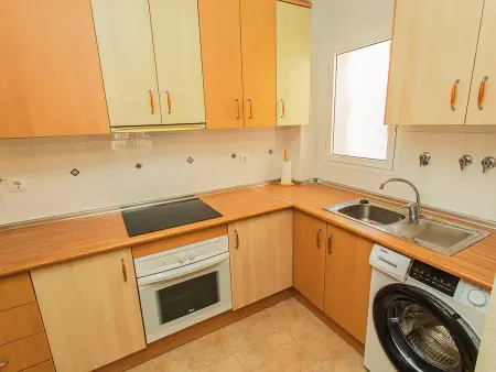 Appartement 51 m² climatisé avec terrasse, Torrevieja : photo 8