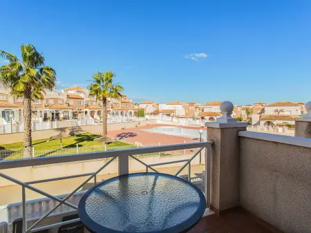 Appartement 51 m² climatisé avec terrasse, Torrevieja : photo 17