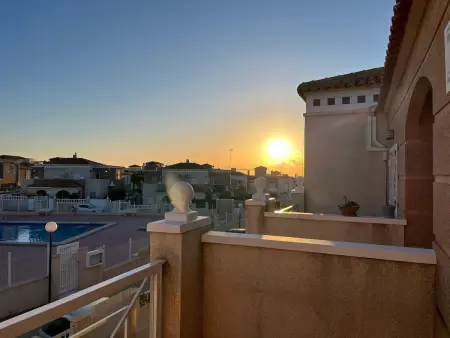 Appartement 51 m² climatisé avec terrasse, Torrevieja : photo 18
