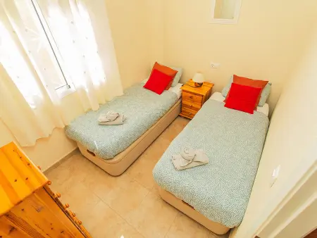 Appartement 51 m² climatisé avec terrasse, Torrevieja : photo 19