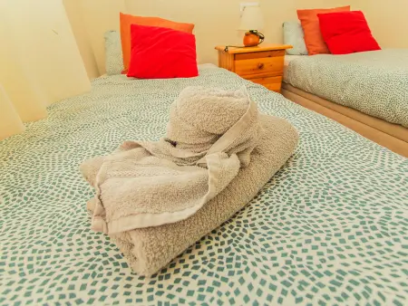 Appartement 51 m² climatisé avec terrasse, Torrevieja : photo 20