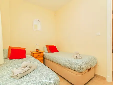 Appartement 51 m² climatisé avec terrasse, Torrevieja : photo 22