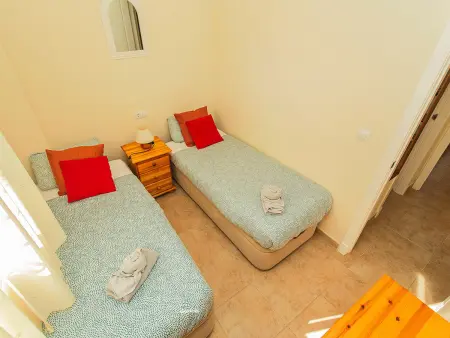 Appartement 51 m² climatisé avec terrasse, Torrevieja : photo 23