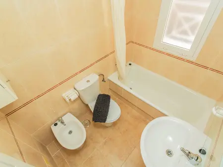 Appartement 51 m² climatisé avec terrasse, Torrevieja : photo 24