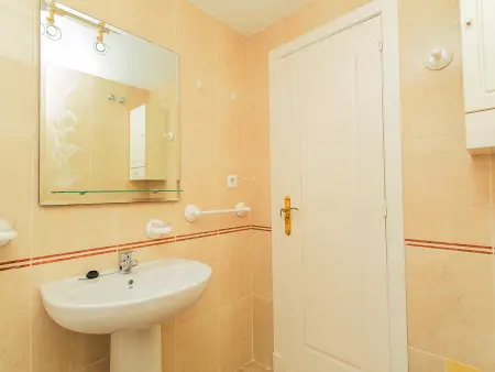Appartement 51 m² climatisé avec terrasse, Torrevieja : photo 25