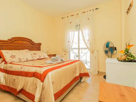 Appartement 51 m² climatisé avec terrasse, Torrevieja : photo 27