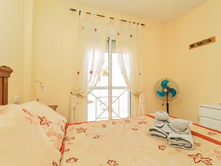 Appartement 51 m² climatisé avec terrasse, Torrevieja : photo 28
