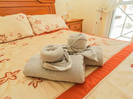 Appartement 51 m² climatisé avec terrasse, Torrevieja : photo 29