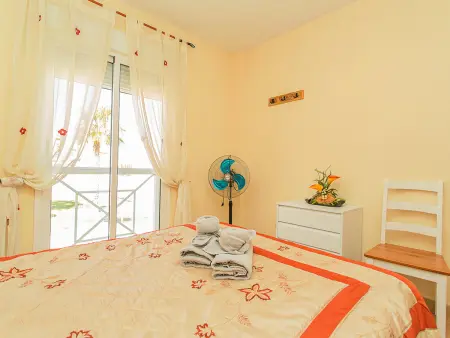 Appartement 51 m² climatisé avec terrasse, Torrevieja : photo 30