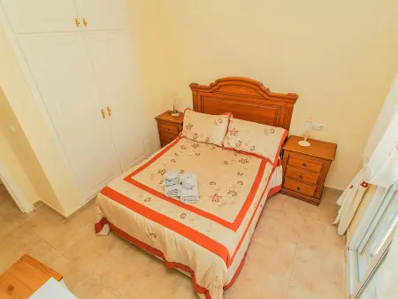 Appartement 51 m² climatisé avec terrasse, Torrevieja : photo 31