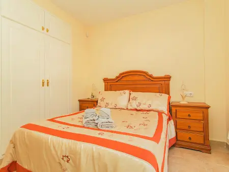 Appartement 51 m² climatisé avec terrasse, Torrevieja : photo 32