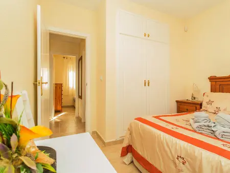 Appartement 51 m² climatisé avec terrasse, Torrevieja : photo 33
