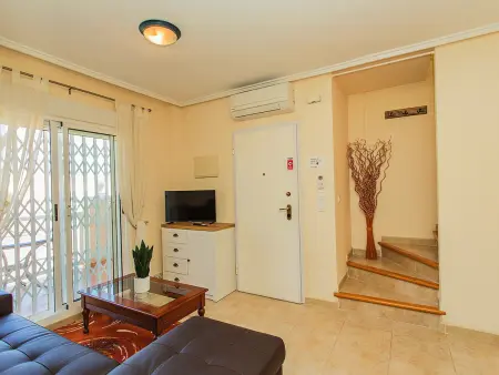 Appartement 51 m² climatisé avec terrasse, Torrevieja : photo 34