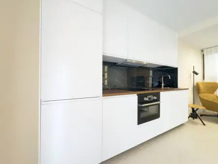 Appartement vue mer, 2 min de Playa del Cura : photo 2