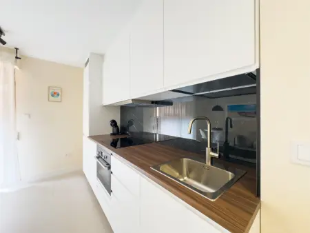 Appartement vue mer, 2 min de Playa del Cura : photo 3