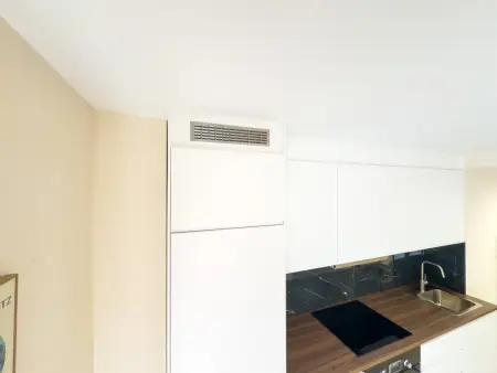 Appartement vue mer, 2 min de Playa del Cura : photo 8