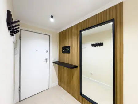 Appartement vue mer, 2 min de Playa del Cura : photo 10