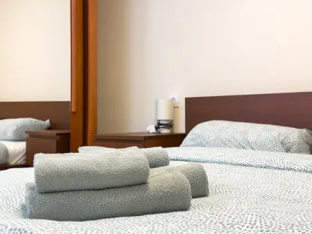 Appartement vue mer, 2 min de Playa del Cura : photo 14