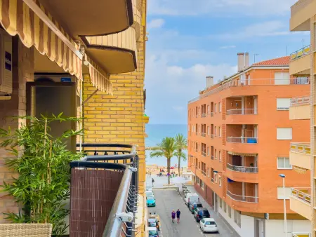 Appartement vue mer, 2 min de Playa del Cura : photo 15