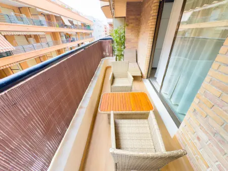 Appartement vue mer, 2 min de Playa del Cura : photo 19